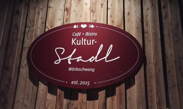 Kultur-Stadl Wörleschwang